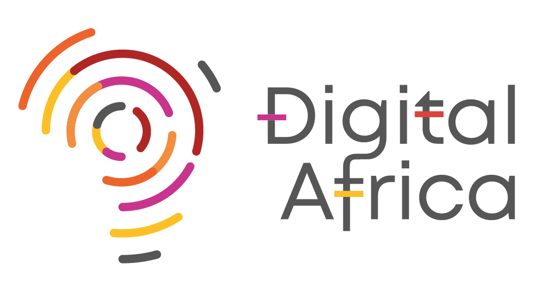 Logo Digital Africa