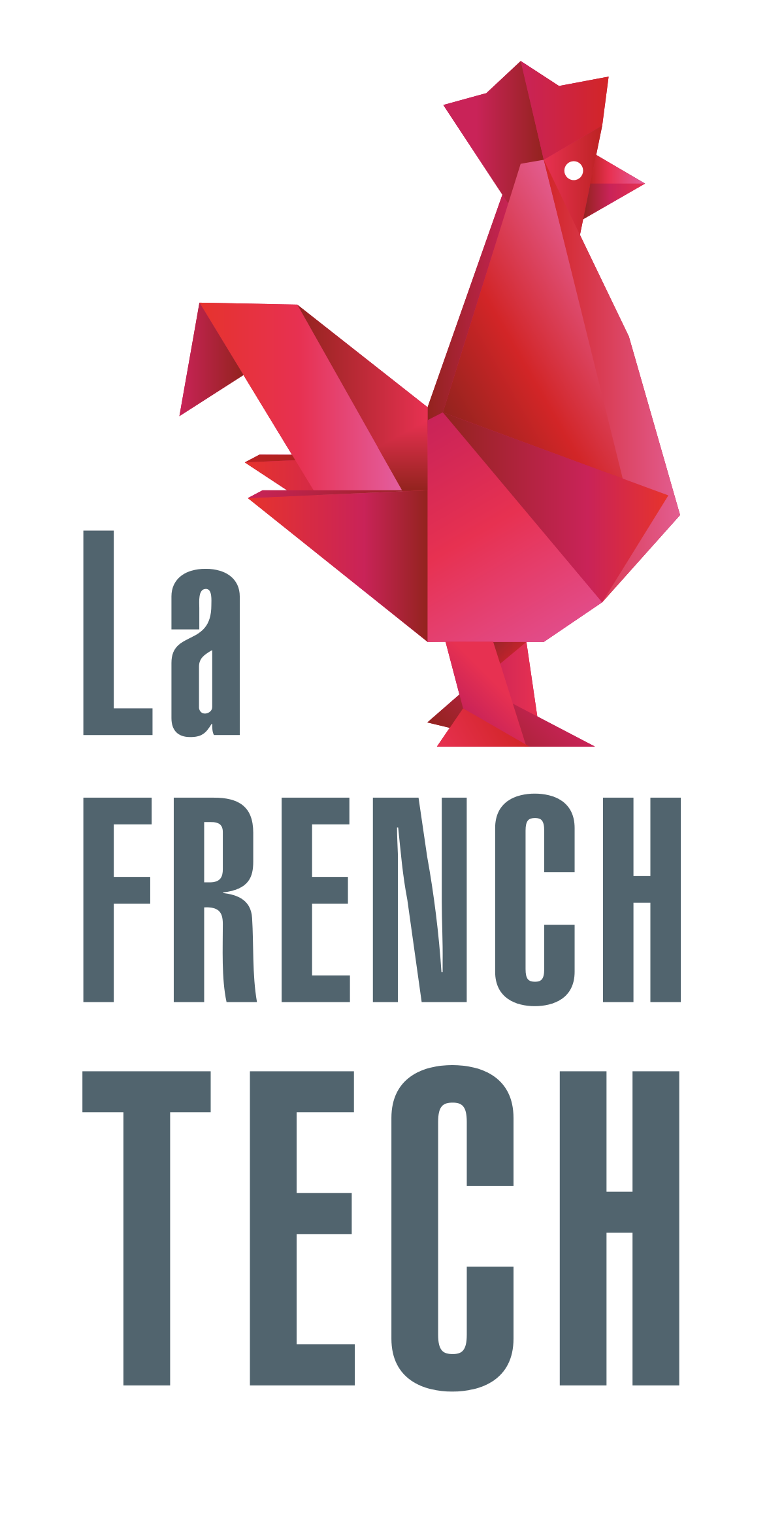 Logo La French Tech