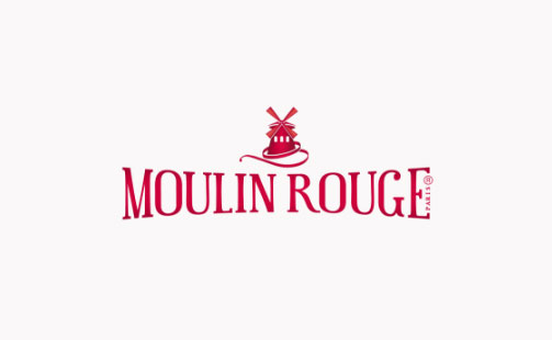 Logo Moulin Rouge