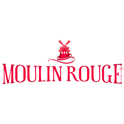 Logo Moulin Rouge