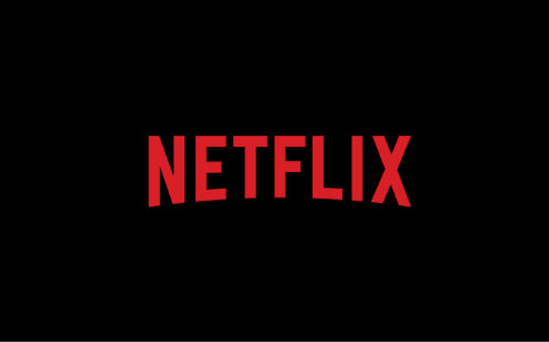 Logo Netflix