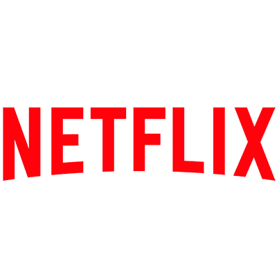 Logo Netflix