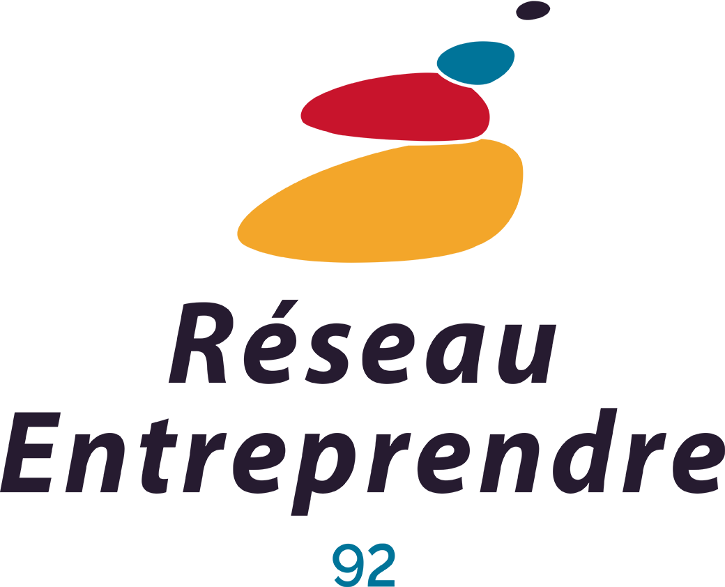 Logo Réseau Entreprendre